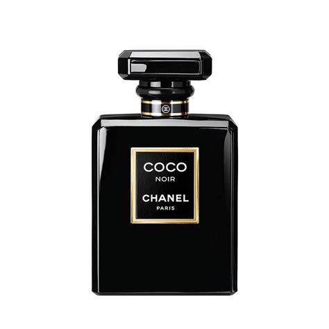 is coco chanel noir unisex